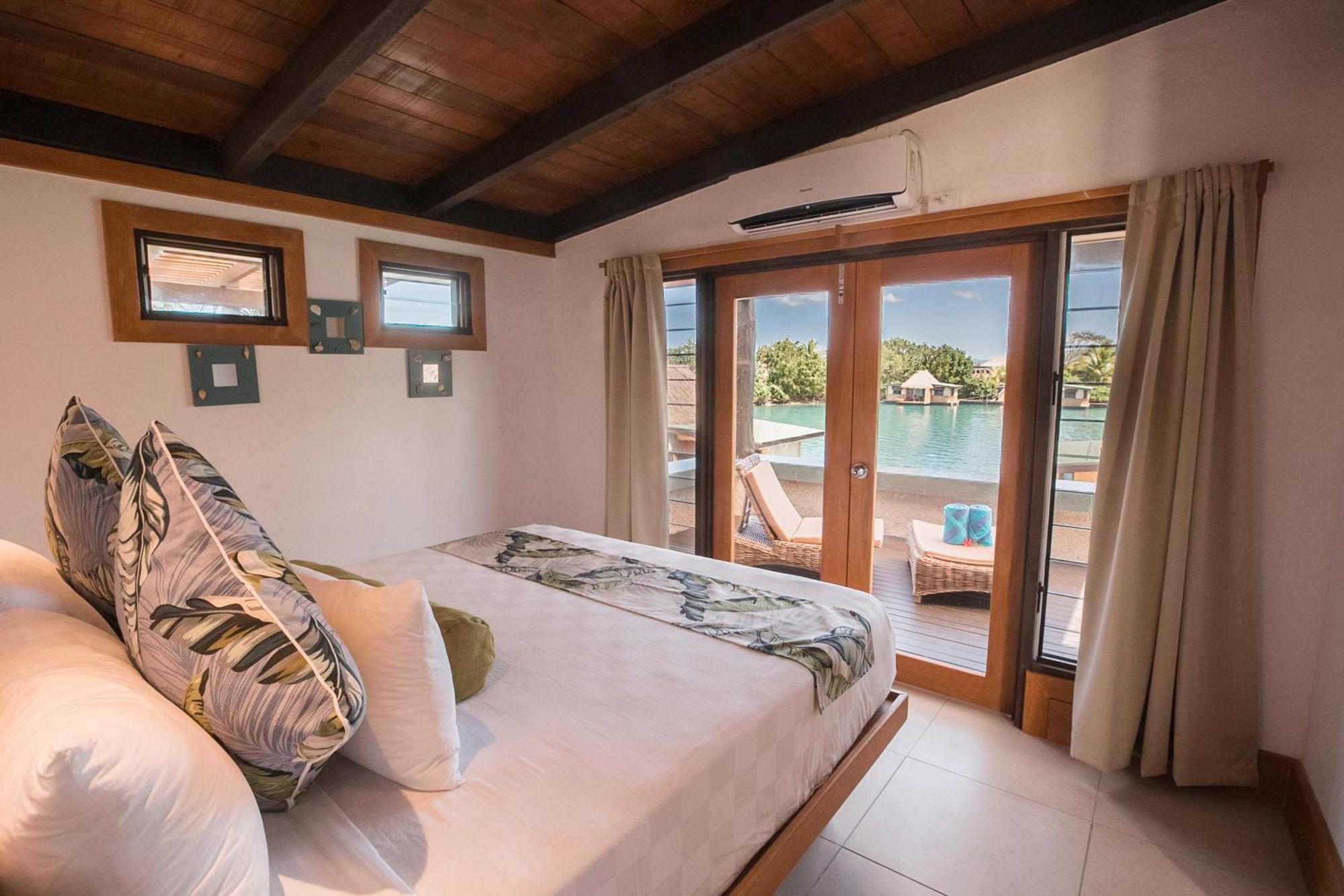 Koro Sun Resort & Rainforest Spa Savusavu Dış mekan fotoğraf