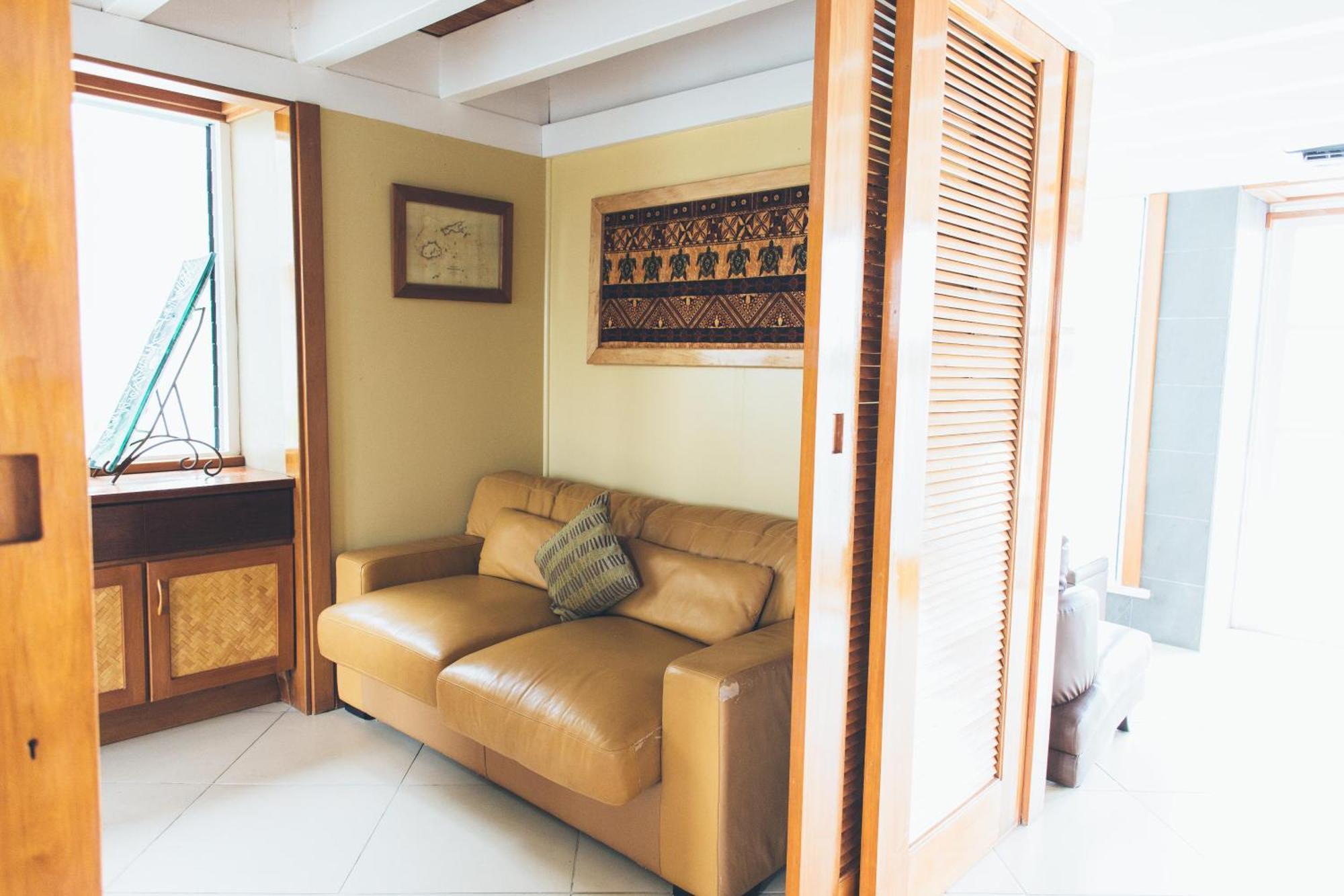 Koro Sun Resort & Rainforest Spa Savusavu Dış mekan fotoğraf