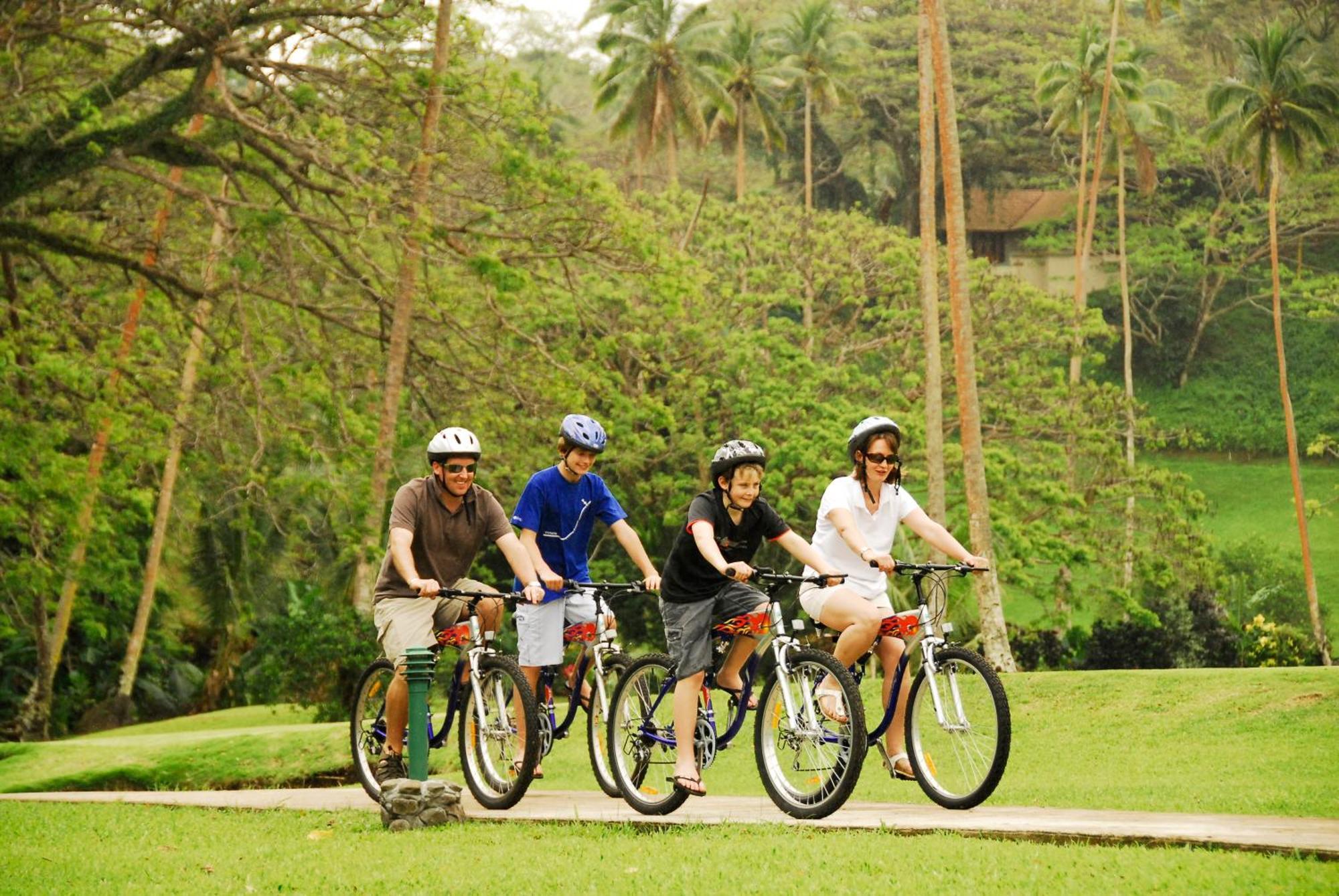 Koro Sun Resort & Rainforest Spa Savusavu Dış mekan fotoğraf
