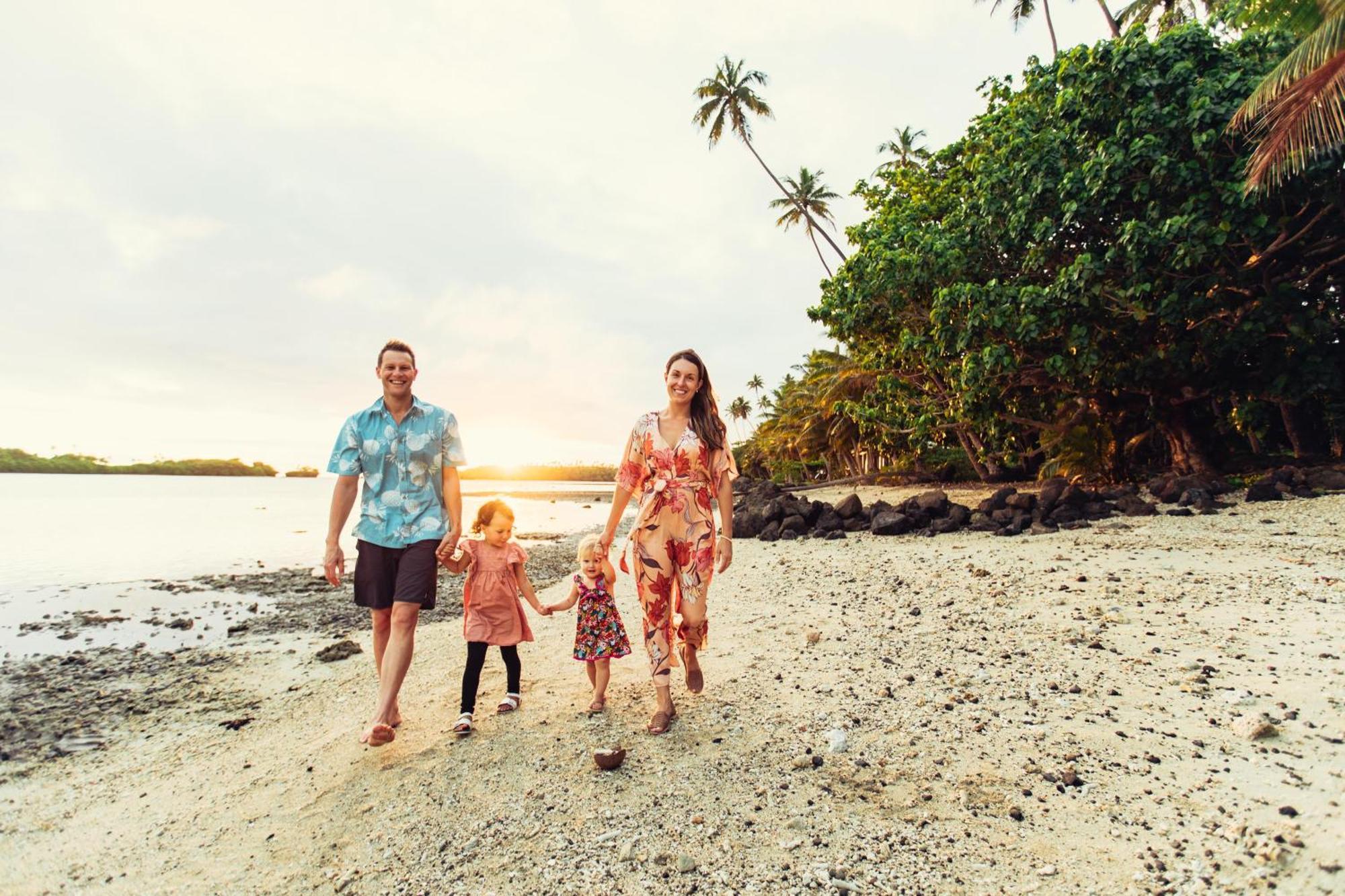 Koro Sun Resort & Rainforest Spa Savusavu Dış mekan fotoğraf