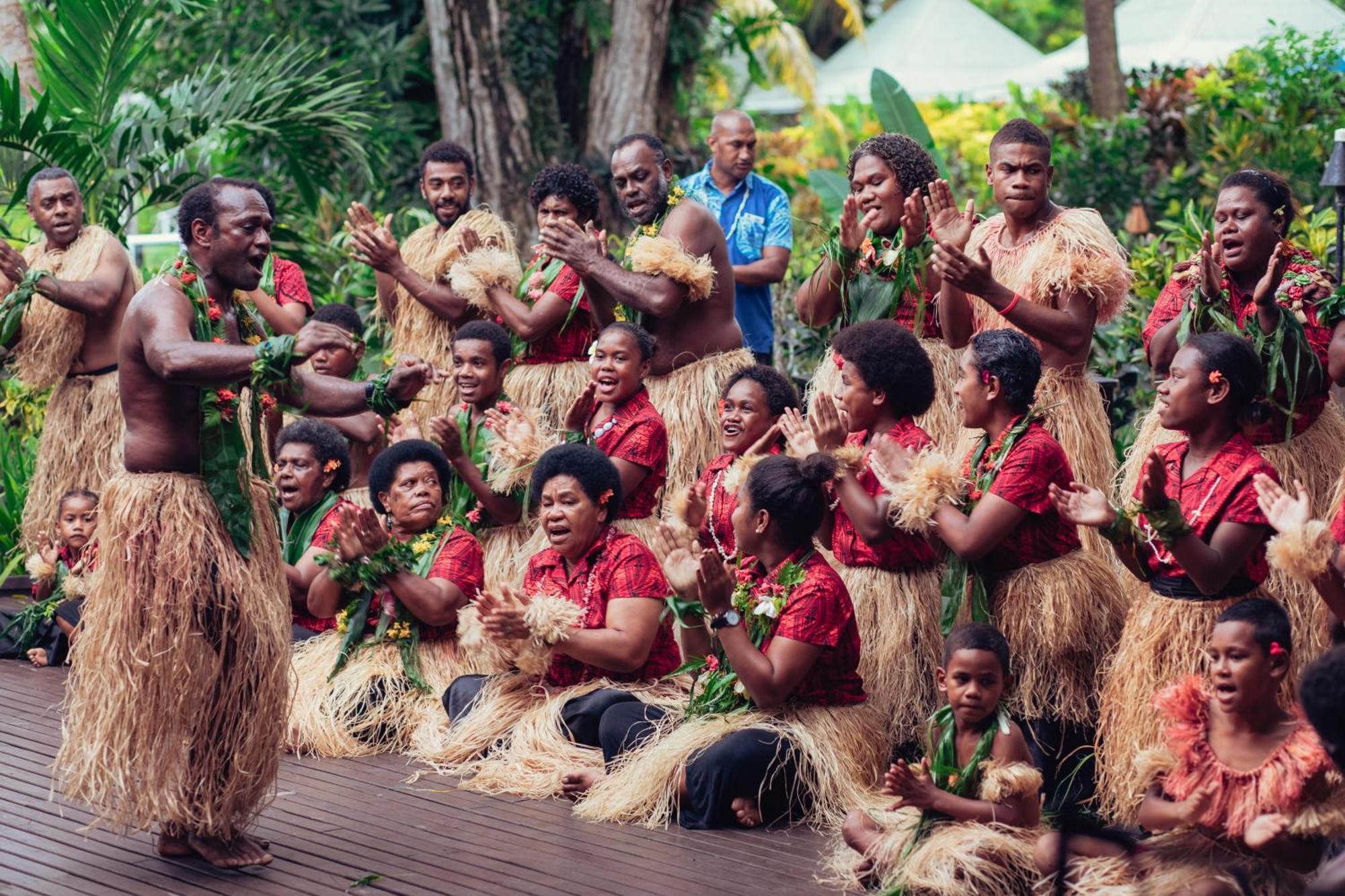 Koro Sun Resort & Rainforest Spa Savusavu Dış mekan fotoğraf