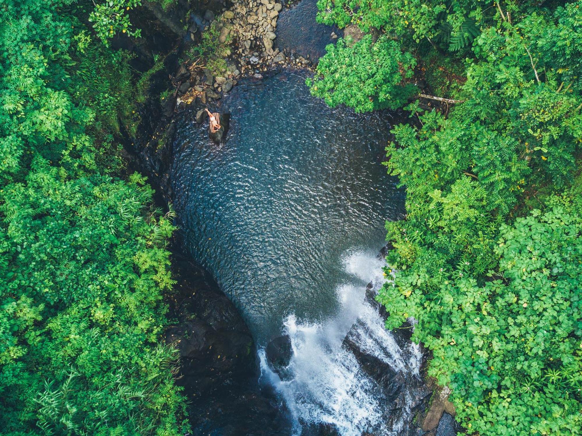 Koro Sun Resort & Rainforest Spa Savusavu Dış mekan fotoğraf